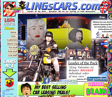 lingscars.com