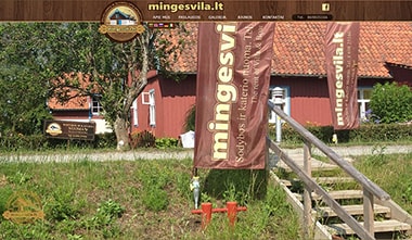 minges vila